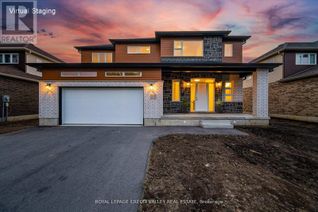 House for Sale, 222 St George Street, West Perth (Mitchell), ON