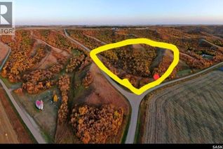 Commercial Land for Sale, 11.86 Acres Of Heaven, Lumsden Rm No. 189, SK