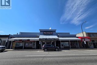 Property for Lease, 535 Main Street #140, Penticton, BC