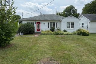 House for Sale, 132 Eagle Street, Newmarket (Central Newmarket), ON