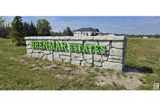 Land for Sale, 22 54102 Range Road 274, Rural Parkland County, AB