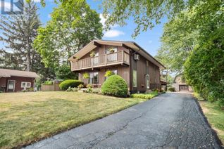 Property for Sale, 735 Niagara Boulevard, Fort Erie (Central), ON