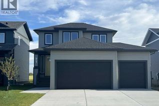 Property for Sale, 71 Vincent Crescent, Olds, AB