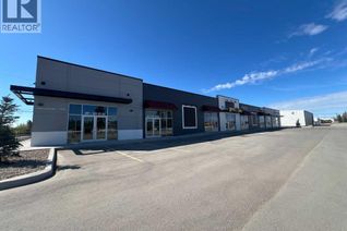 Property for Lease, 5601 4 Avenue #7, Edson, AB