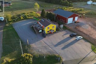 Business for Sale, 351 Route 2 W, Souris West, PE