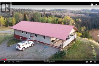Property for Sale, 7585 North Bonaparte Road, Bridge Lake, BC Property for Sale, 7585 North Bonaparte Road, Bridge Lake, BC