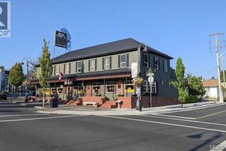 Non-Franchise Business for Sale, 163 Alberni Hwy, Parksville, BC