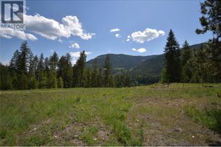 Property for Sale, 4125 Ross Spur Road, Fruitvale, BC