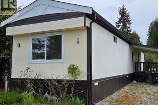 Property for Sale, 47-6271 Mcandrew Ave, Powell River, BC