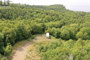 Commercial Land for Sale, West Bay Highway, St George's Channel, NS