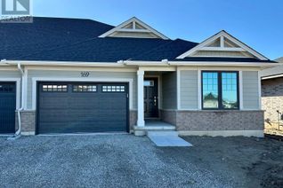 Property for Sale, 169 Styles Drive, St. Thomas, ON