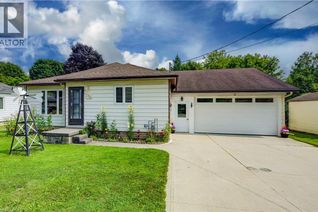 Property for Sale, 254 Wellington Street W, Mount Forest, ON