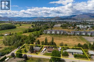 House for Sale, 3260 St. Amand Road, Kelowna, BC