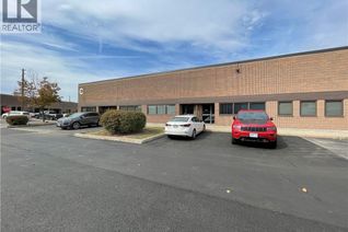 Property for Lease, 5035 North Service Road #C-4, Burlington, ON Property for Lease, 5035 North Service Road #C-4, Burlington, ON