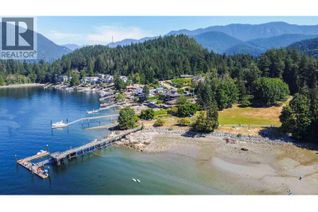 Detached House for Sale, 4554 Belcarra Bay Road, Belcarra, BC