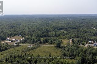 Land for Sale, 70 Bannockburn Road, Madoc, ON