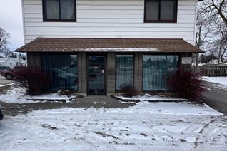 Property for Lease, 254 Main Street Ne, Southwest Middlesex (Glencoe), ON Property for Lease, 254 Main Street Ne, Southwest Middlesex (Glencoe), ON