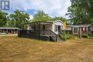 Bungalow for Sale, 486 County Road 18 #26 BEACH V, Prince Edward County (Athol), ON