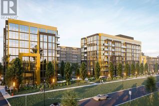 Condo for Sale, 2343 Khalsa Gate #618, Oakville (WM Westmount), ON