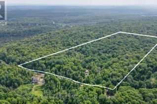 Detached House for Sale, 2884 Old Hastings Road, Limerick, ON