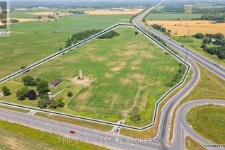 Farm for Sale, 3124 Westchester Bourne Road, Thames Centre, ON Farm for Sale, 3124 Westchester Bourne Road, Thames Centre, ON