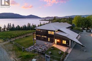 Detached House for Sale, 4840 Lakeshore Road, Kelowna, BC