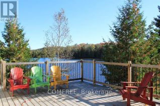 House for Sale, 299 Sherwood Drive, Perry, ON
