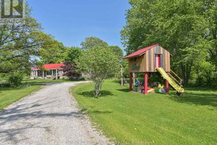 Bungalow for Sale, 1579 Wainman Line, Severn, ON