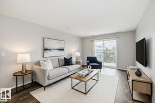 Condo Apartment for Sale, 323 16303 95 St Nw, Edmonton, AB