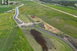 Farm for Sale, Highway 505, Rural Cardston County, AB