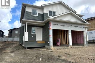 Duplex for Sale, 10414 133 Avenue, Grande Prairie, AB
