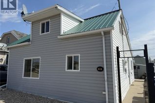 Property for Sale, 233 Central Avenue, Montmartre, SK Property for Sale, 233 Central Avenue, Montmartre, SK