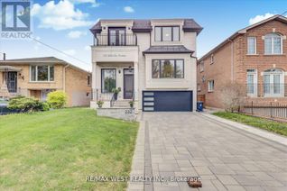 House for Sale, 232 Ellerslie Avenue, Toronto (Willowdale West), ON