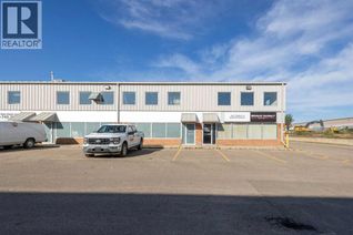 Industrial Property for Lease, 380 Mackenzie Boulevard #F6, Fort McMurray, AB