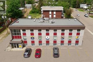 Commercial/Retail Property for Sale, 601 7 Street E, Drumheller, AB