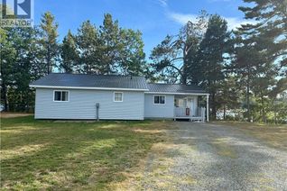 Property for Sale, 1173 Route 425, Whitney, NB