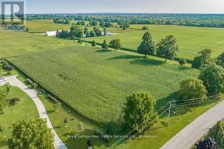 Property for Sale, 361 Robinson Road, Brant (Burford), ON