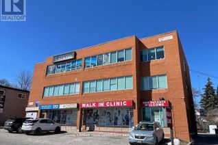 Office for Lease, 107 Holland Street #100 D, Bradford West Gwillimbury (Bradford), ON