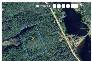 Property for Sale, Lot 13 Addington Highlands, Addington Highlands (Addington Highlands), ON