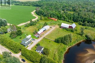 Farm for Sale, 1891 Morgan Road, Chelmsford, ON