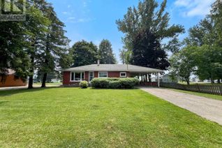 Bungalow for Sale, 211 14 Concession, South Bruce, ON Bungalow for Sale, 211 14 Concession, South Bruce, ON