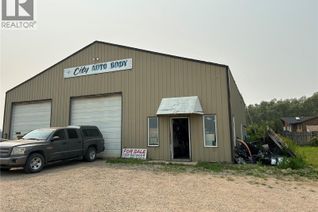 Property, 803 4th Avenue, Star City, SK