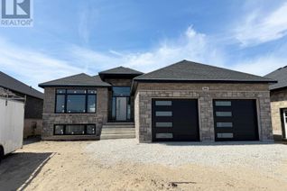 Bungalow for Sale, 296 Ridge Street, Saugeen Shores, ON