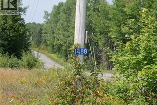 Property for Sale, 1488 Route 390, Gladwyn, NB Property for Sale, 1488 Route 390, Gladwyn, NB