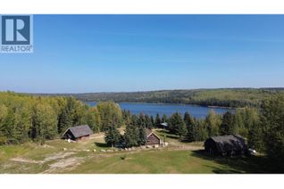 House for Sale, 17530 Inga Lake Road, Fort St. John, BC
