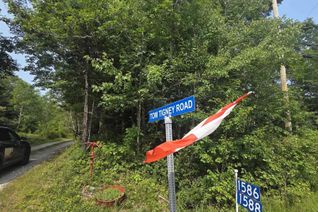 Property for Sale, Highway 103, Sable River, NS