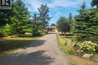 Bungalow for Sale, 766485 Township Road 5 Road, Drumbo, ON Bungalow for Sale, 766485 Township Road 5 Road, Drumbo, ON