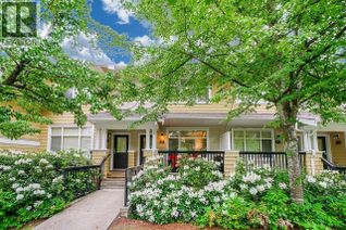 Townhouse for Sale, 6878 Southpoint Drive #80, Burnaby, BC