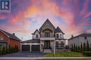 Property for Sale, 23 Hillcrest Avenue, Brampton (Queen Street Corridor), ON Property for Sale, 23 Hillcrest Avenue, Brampton (Queen Street Corridor), ON