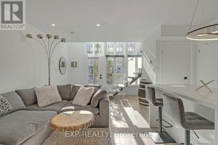 Property for Sale, 50 East Liberty Street #1111, Toronto (Niagara), ON